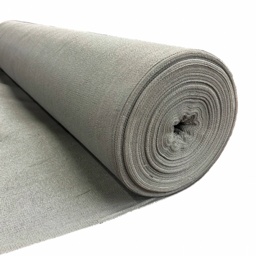 75% Gray Shade Cloth - 6' Wide